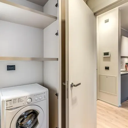 Seety Porta Romana Dimora Апартаменты Милан