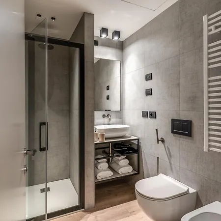 Seety Porta Romana Dimora