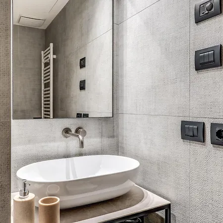 Seety Porta Romana Dimora Appartement *