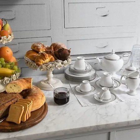 La Foresteria Bed & Breakfast