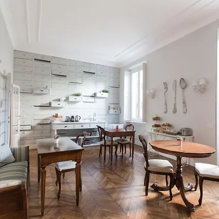 Bed & Breakfast La Foresteria Milano