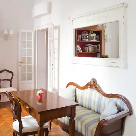 Bed and breakfast La Foresteria