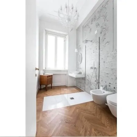 La Foresteria 4* Milan