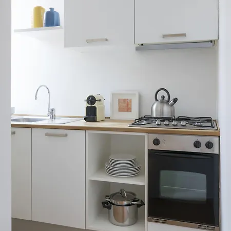 Otel Brera In Moscova