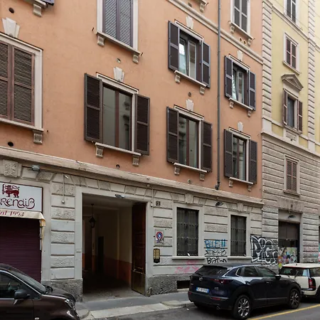 Otel Brera In Moscova *