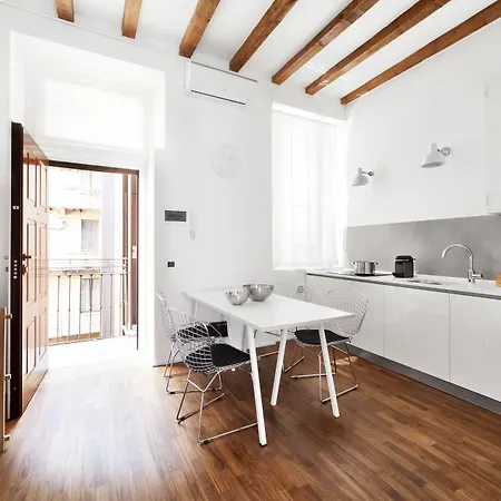 Hotel Brera In Moscova *