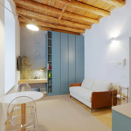 Brera In Moscova Hotell Milano