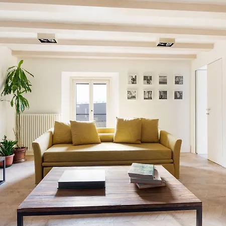 Brera In Moscova * Milano