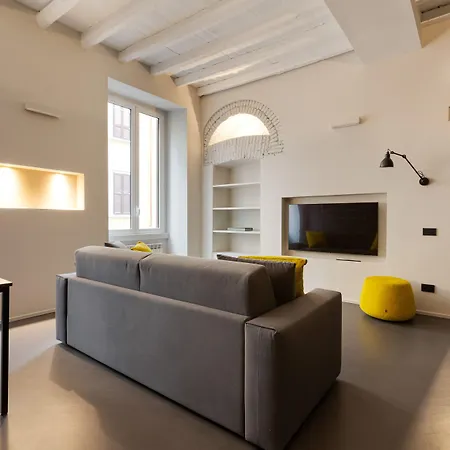 Brera In Moscova Otel