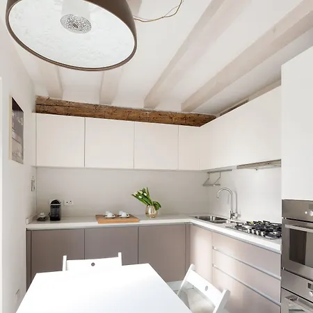 Brera In Moscova Otel *