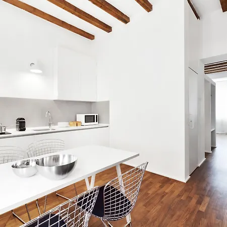 Brera In Moscova Hotell Milano