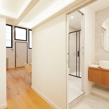 Brera In Moscova Otel