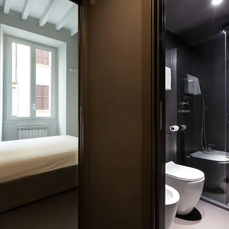 Hotell Brera In Moscova *