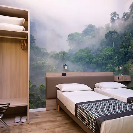 Appartement Porta Nuova 4*