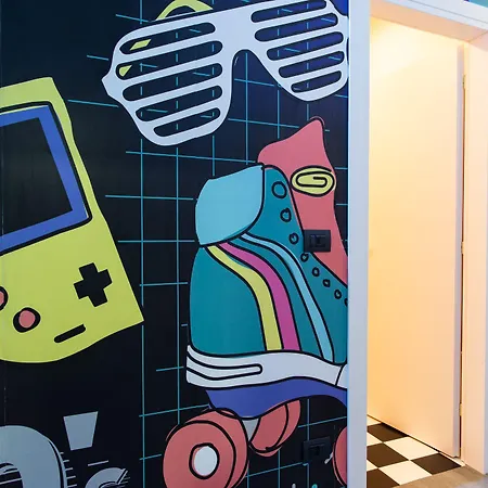 Porta Nuova Lejlighed 4*