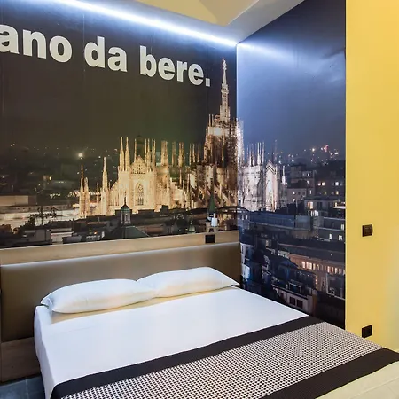 Porta Nuova Apartman 4*