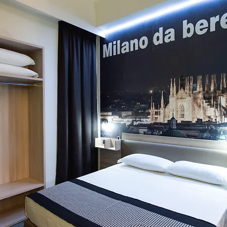 Porta Nuova Lejlighed Milano