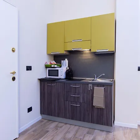 Porta Nuova 3*