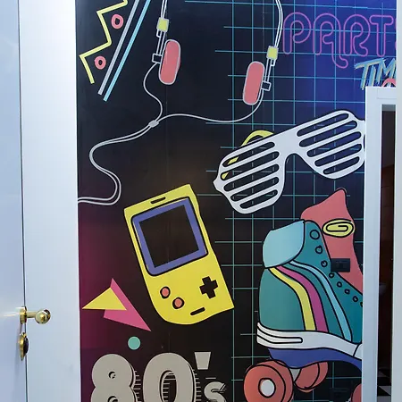 Porta Nuova Apartman 4*