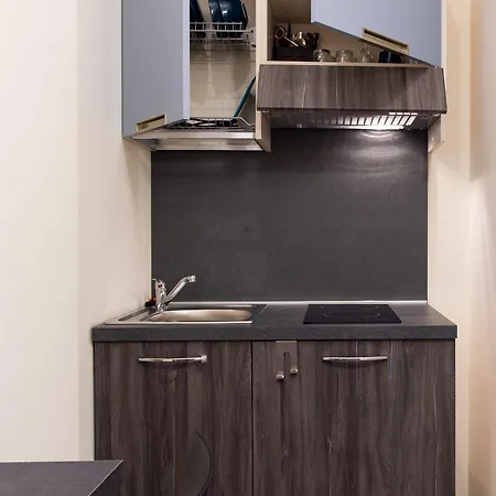 Porta Nuova Appartement Milan