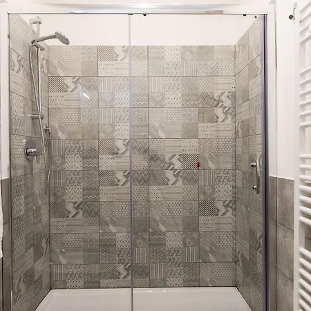 Apartament Porta Nuova 3*