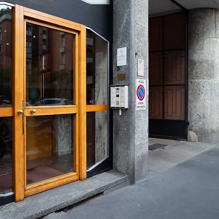 Porta Nuova 3*