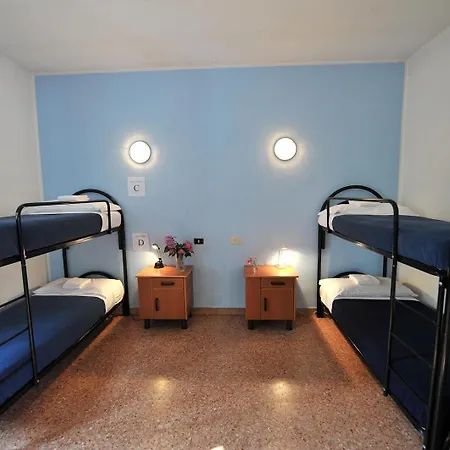 Albergue Ostellolinda *