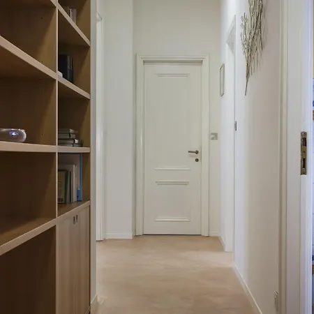 Apartamento Italianway Easy - Nerino 5