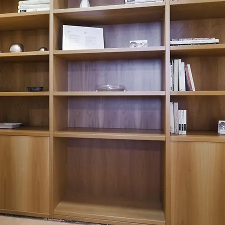 Italianway Easy - Nerino 5 Apartamento *