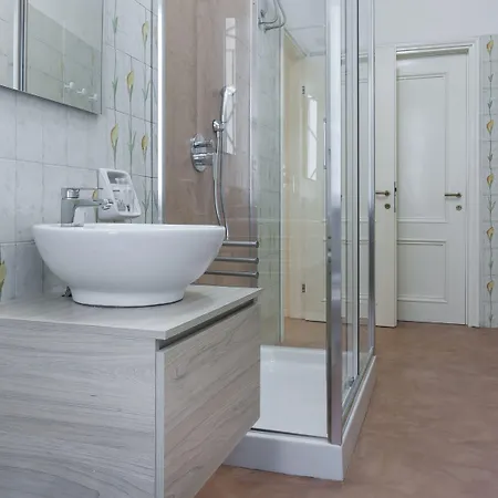 Italianway Easy - Nerino 5 Milán