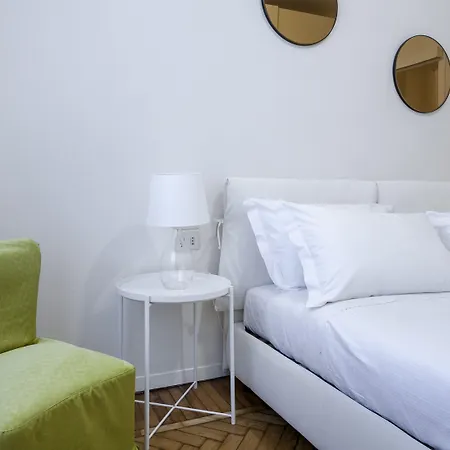 Apartamento Italianway Easy - Nerino 5 Milán