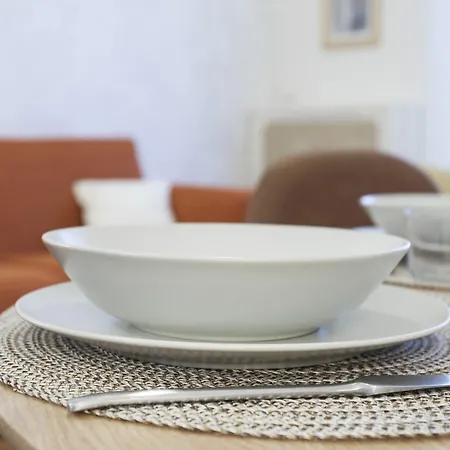 Italianway Easy - Nerino 5 Apartamento *