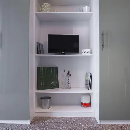 Abba 7 Apartment Mailand