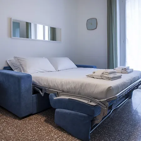 Abba 7 Apartment Milan