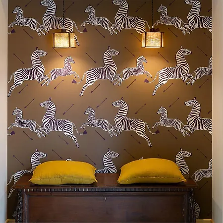 Πανσιόν Zebra Naviglio 4*