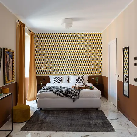 Zebra Naviglio Πανσιόν