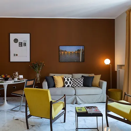 Zebra Naviglio Affittacamere