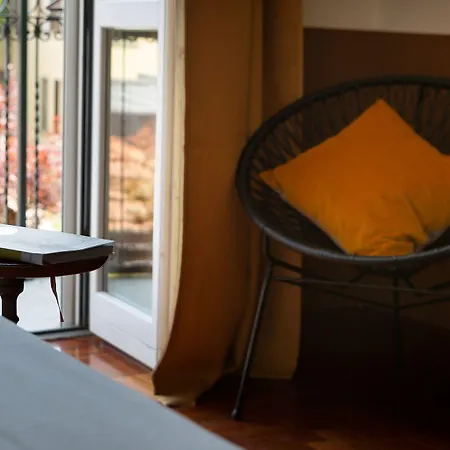 Zebra Naviglio Affittacamere Milano