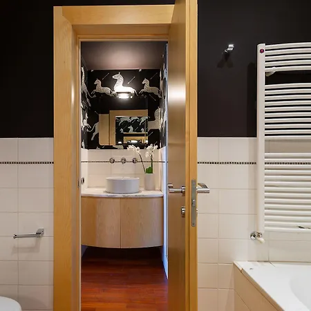 Affittacamere Zebra Naviglio