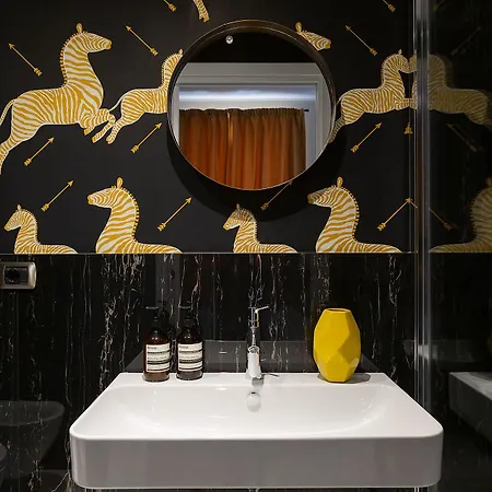 Affittacamere Zebra Naviglio Milano