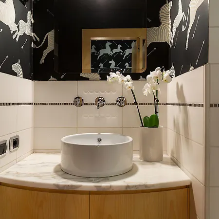 Zebra Naviglio 밀라노