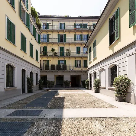 Zebra Naviglio Milano