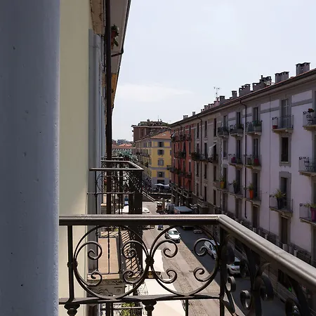 Zebra Naviglio 밀라노