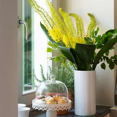 Πανσιόν Zebra Naviglio Μιλάνο