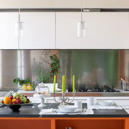 Zebra Naviglio 게스트하우스