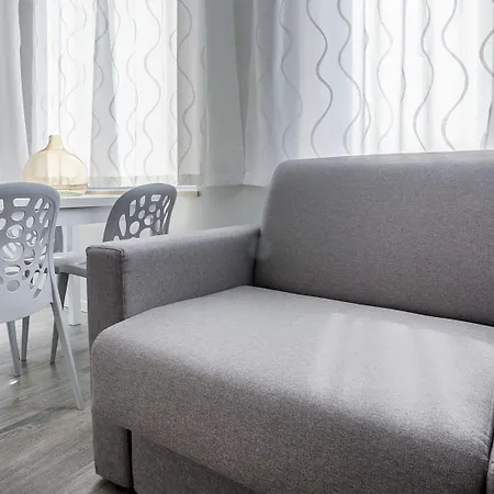 Italianway Easy - Cadorna 10 Mono A Apartament