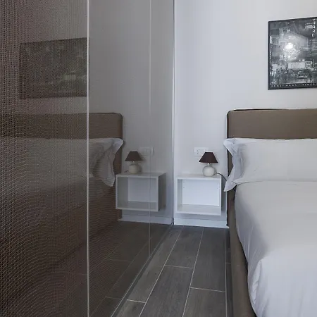 Apartament Italianway Easy - Cadorna 10 Mono A Mediolan
