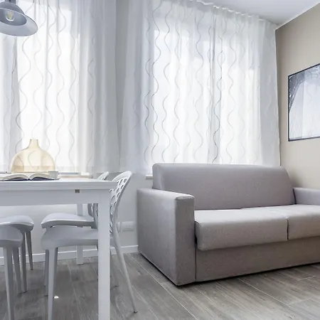 Apartament Italianway Easy - Cadorna 10 Mono A