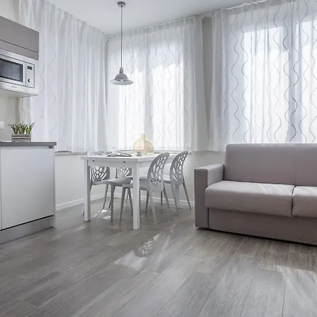 Italianway Easy - Cadorna 10 Mono A Milán