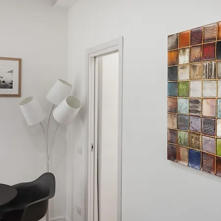 Apartmán Italianway Easy - Segrino 6 *